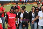 Salman Khan grace CCL opening ceremony in Bangalore, India on 6th June 2011 (35).JPG